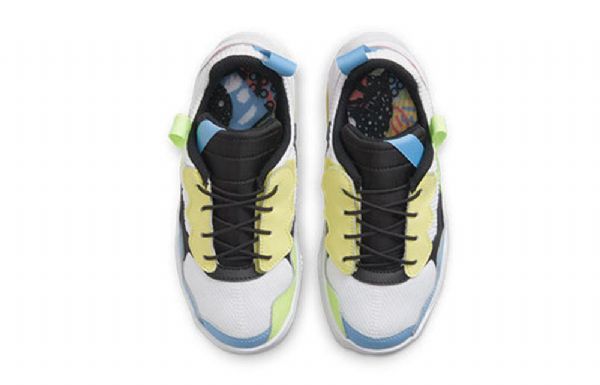 Nike Air Jordan Ma2 Bp Marathon Juoksukengät / Miesten Tennarit Monivärinen