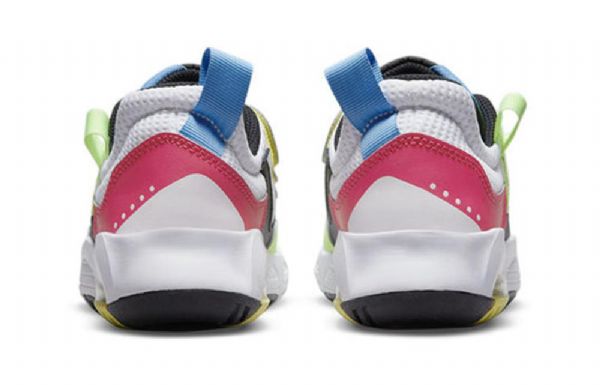 Nike Air Jordan Ma2 Bp Marathon Juoksukengät / Miesten Tennarit Monivärinen