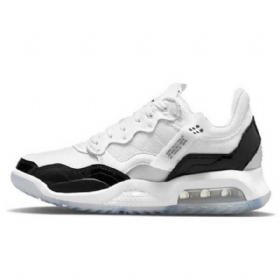 Nike Air Jordan Ma2 Concord Kengät Miehille Valkoinen