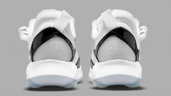 Nike Air Jordan Ma2 Concord Kengät Miehille Valkoinen