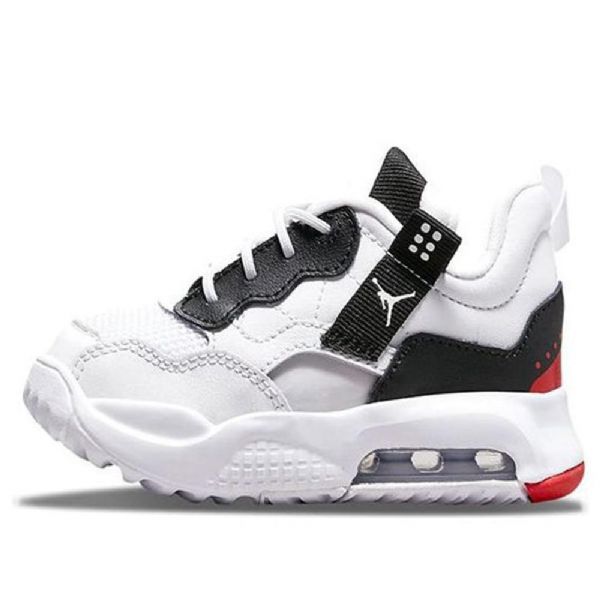 Nike Air Jordan Ma2 Kengät Lapsille Musta Valkoinen Punainen