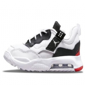 Nike Air Jordan Ma2 Kengät Lapsille Musta Valkoinen Punainen