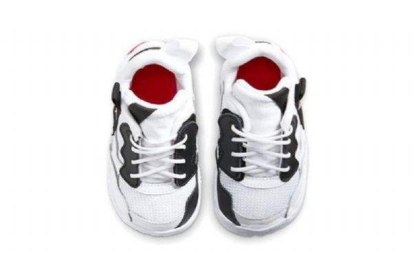 Nike Air Jordan Ma2 Kengät Lapsille Musta Valkoinen Punainen