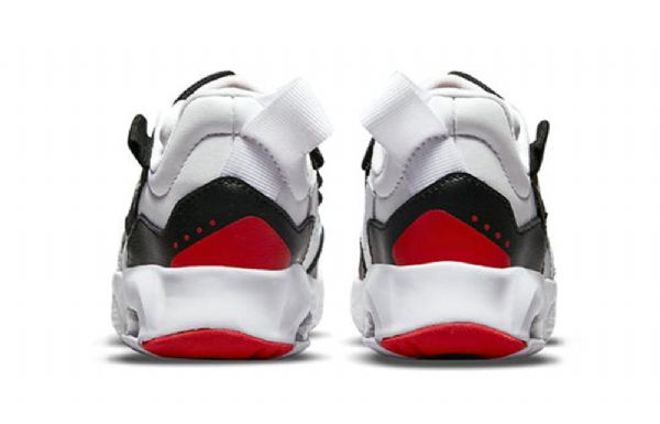 Nike Air Jordan Ma2 Kengät Lapsille Musta Valkoinen Punainen