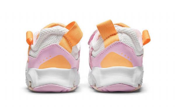 Nike Air Jordan Ma2 Kengät Lapsille Pinkki Valkoinen