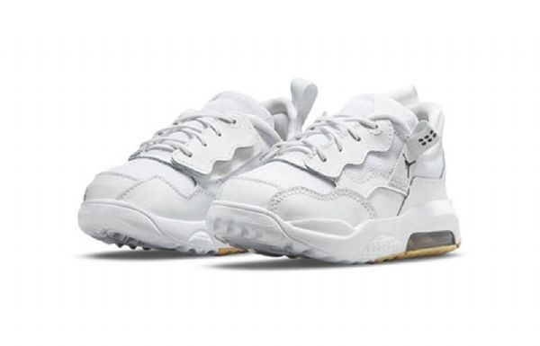 Nike Air Jordan Ma2 Kengät Lapsille Valkoiset