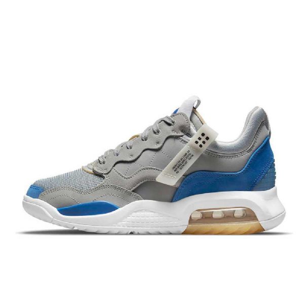 Nike Air Jordan Ma2 Kengät Miehille Harmaa Sininen
