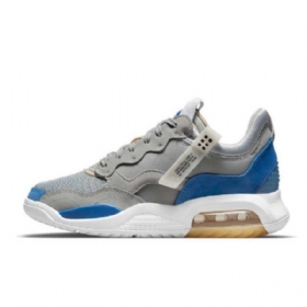 Nike Air Jordan Ma2 Kengät Miehille Harmaa Sininen
