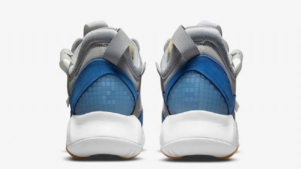 Nike Air Jordan Ma2 Kengät Miehille Harmaa Sininen