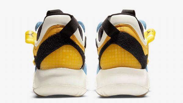 Nike Air Jordan Ma2 Kengät Miehille Kullansininen
