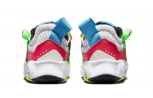 Nike Air Jordan Ma2 Lenkkeilykengät Kengät Lapsille Valkoinen Sininen Punainen