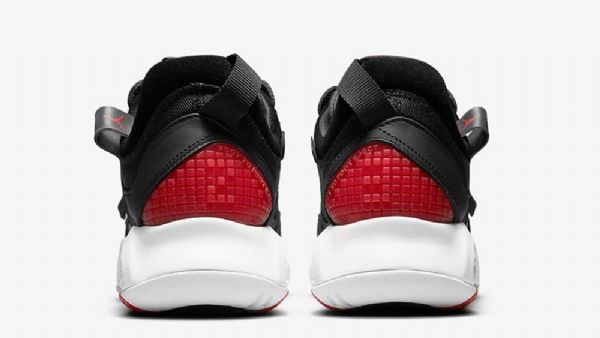 Nike Air Jordan Ma2 Miesten Kengät Musta Punainen