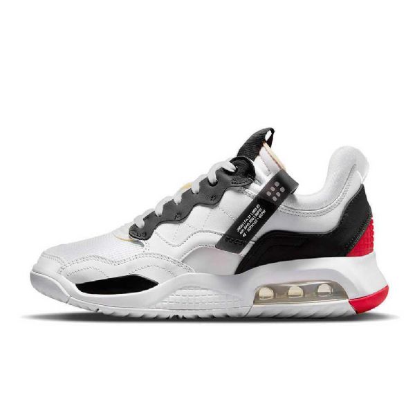 Nike Air Jordan Ma2 Miesten Kengät Valkoinen Musta