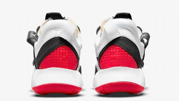 Nike Air Jordan Ma2 Miesten Kengät Valkoinen Musta