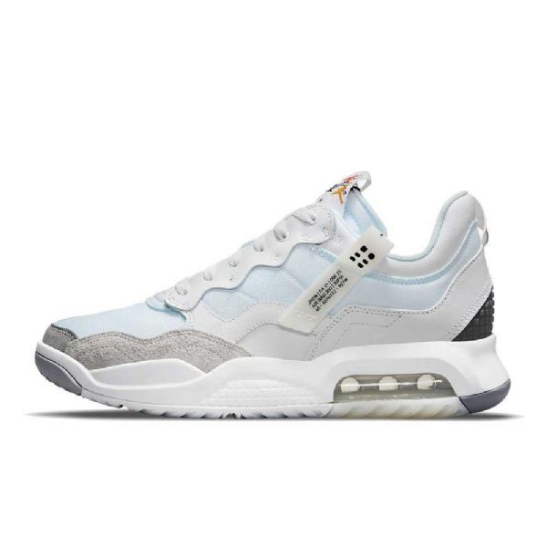 Nike Air Jordan Ma2 Miesten Kengät Valkoinen Sininen