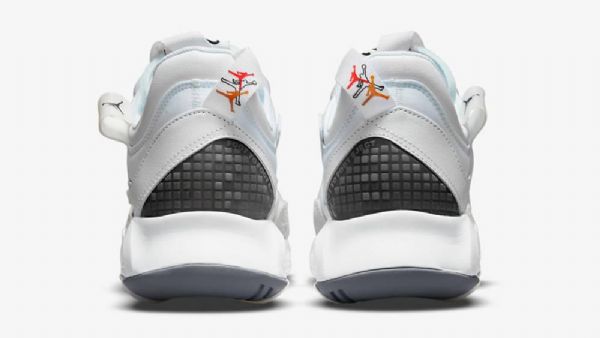 Nike Air Jordan Ma2 Miesten Kengät Valkoinen Sininen