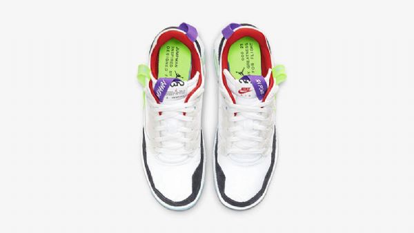 Nike Air Jordan Ma2 Nebula Kengät Miehille Violetti