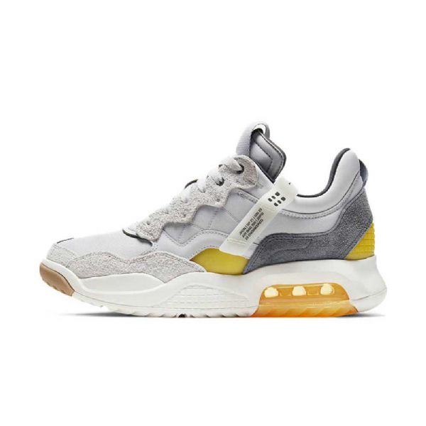 Nike Air Jordan Ma2 Vat Kengät Miehille Harmaa