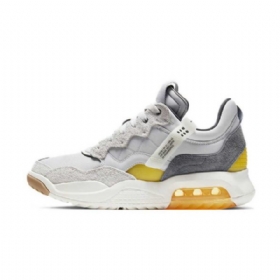 Nike Air Jordan Ma2 Vat Kengät Miehille Harmaa