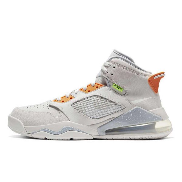 Nike Air Jordan Mars 270 Kirkkaat Keraamiset Kengät Miehille Khaki