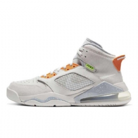 Nike Air Jordan Mars 270 Kirkkaat Keraamiset Kengät Miehille Khaki