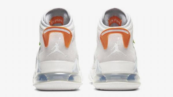 Nike Air Jordan Mars 270 Kirkkaat Keraamiset Kengät Miehille Khaki