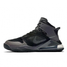 Nike Air Jordan Mars 270 Lontoon Kengät Miehille Harmaa