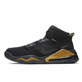 Nike Air Jordan Mars 270 Miesten Kengät Mustakulta