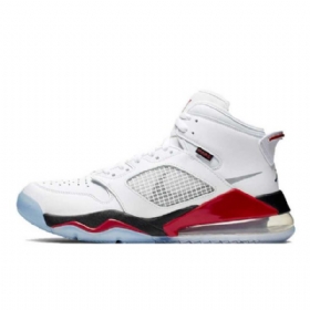 Nike Air Jordan Mars 270 Neljä Kengät Miehille Punainen