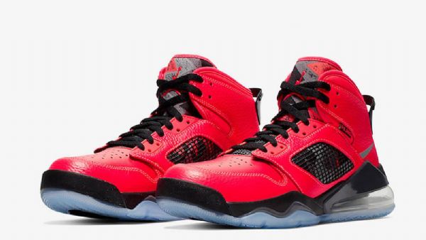 Nike Air Jordan Mars 270 Psg Kengät Miehille Punainen