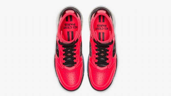Nike Air Jordan Mars 270 Psg Kengät Miehille Punainen