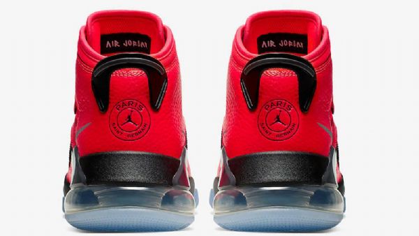 Nike Air Jordan Mars 270 Psg Kengät Miehille Punainen