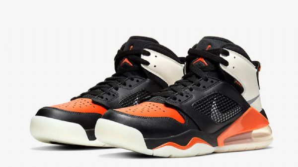Nike Air Jordan Mars 270 Shatteredboard Kengät Miehille Moniväriset