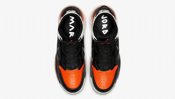 Nike Air Jordan Mars 270 Shatteredboard Kengät Miehille Moniväriset