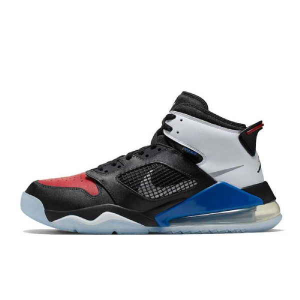Nike Air Jordan Mars 270 Top 3 Kengät Miehille Musta