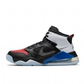 Nike Air Jordan Mars 270 Top 3 Kengät Miehille Musta