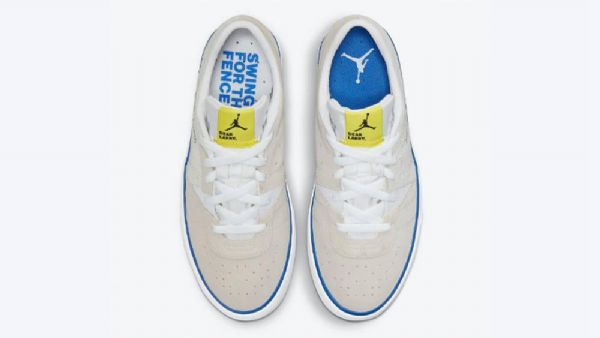 Nike Air Jordan Series 01 Dear Larry Miesten Kengät Khaki