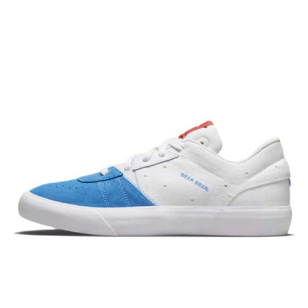 Nike Air Jordan Series 02 Dear Dean Kengät Miehille Valkoinen Sininen