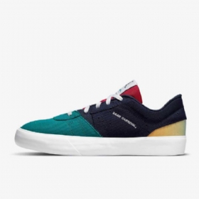 Nike Air Jordan Series .04 Kengät Miehille Sininen Kulta Valkoinen