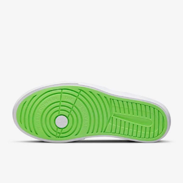 Nike Air Jordan Series .05 Kengät Naisille Musta Harmaa