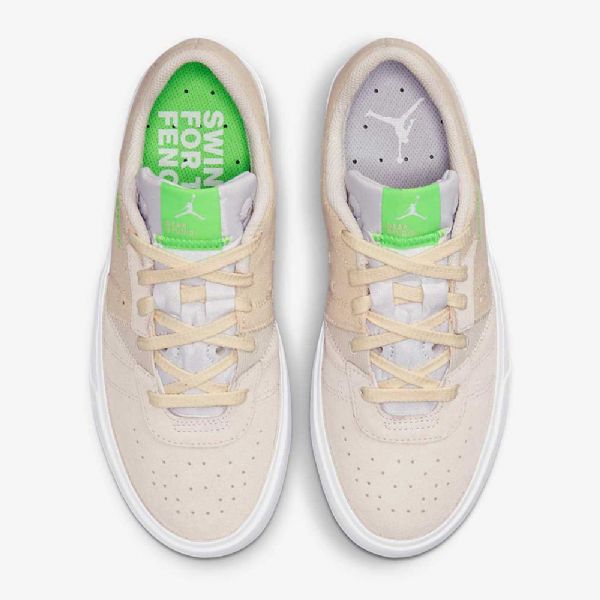 Nike Air Jordan Series .05 Kengät Naisille Musta Harmaa