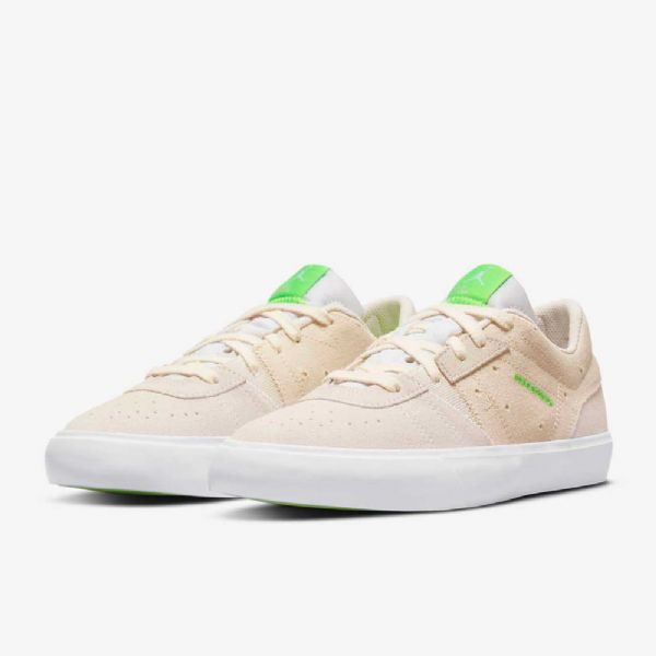 Nike Air Jordan Series .05 Kengät Naisille Musta Harmaa