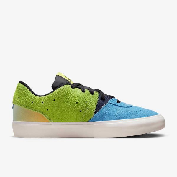 Nike Air Jordan Series .06 Kengät Miehille Sininen Valkoinen Musta