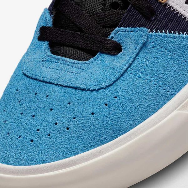 Nike Air Jordan Series .06 Kengät Miehille Sininen Valkoinen Musta