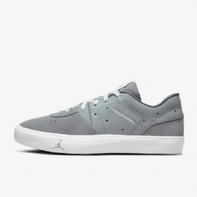 Nike Air Jordan Series Es Kengät Miehille Harmaa