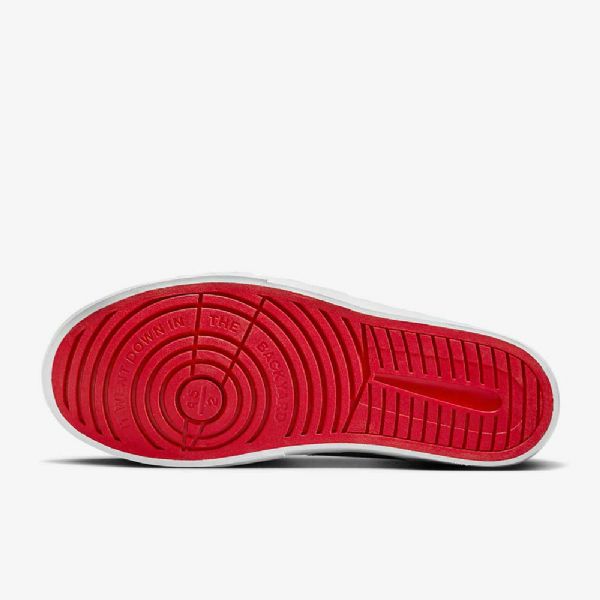 Nike Air Jordan Series Es Kengät Miehille Harmaa