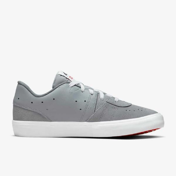 Nike Air Jordan Series Es Kengät Miehille Harmaa
