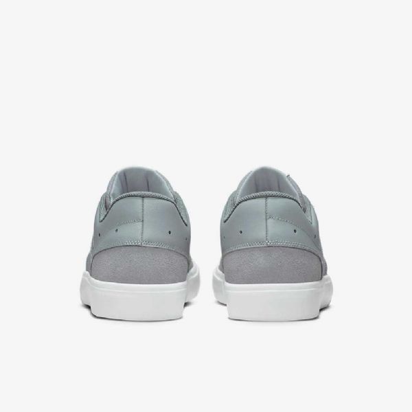 Nike Air Jordan Series Es Kengät Miehille Harmaa