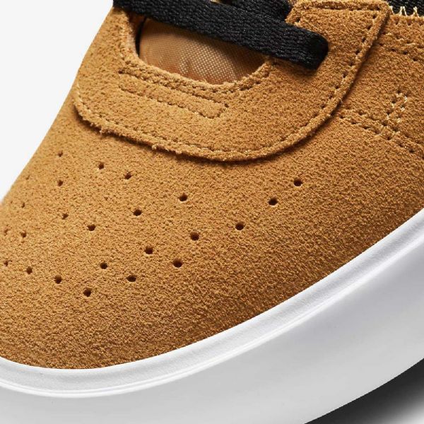 Nike Air Jordan Series Mid Tops Kengät Miehille Musta Kulta Valkoinen