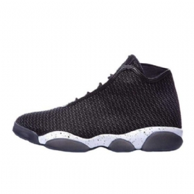 Nike Air Jordan Horizon Kengät Miehille Mustavalkoinen